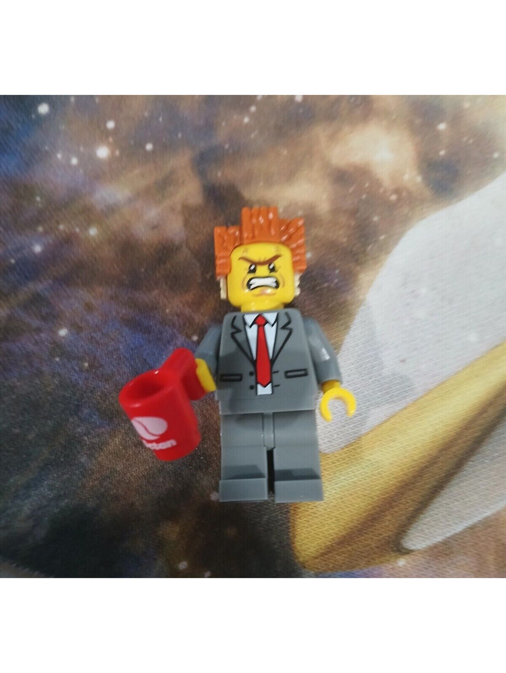 LEGO® President Business -coltlm-2